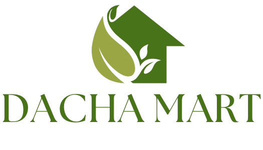 Интернет-магазин Dacha-mart